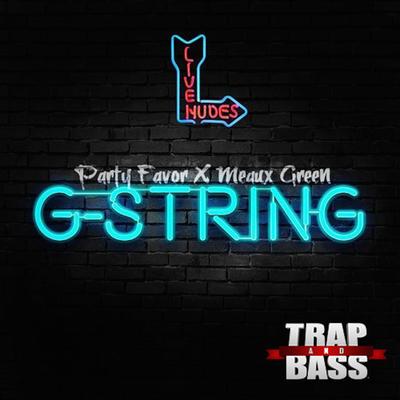 G-String's cover