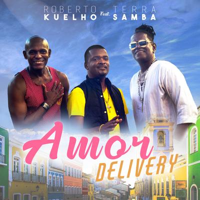 Amor Delivery's cover