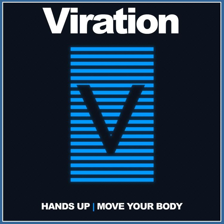 Viration's avatar image