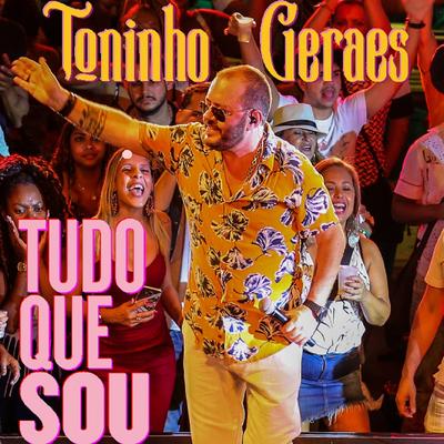 Fragmentos (Ao Vivo) By Toninho Geraes's cover