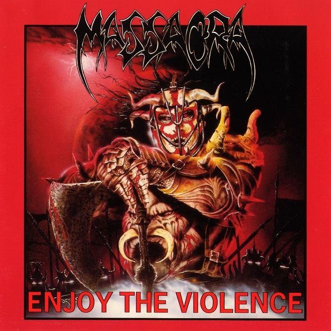 Massacra's avatar image