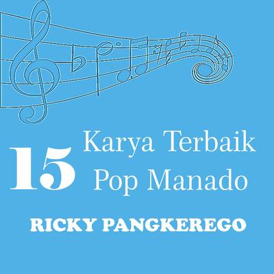 15 Karya Terbaik (Pop Manado)'s cover