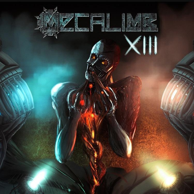 Mecalimb's avatar image