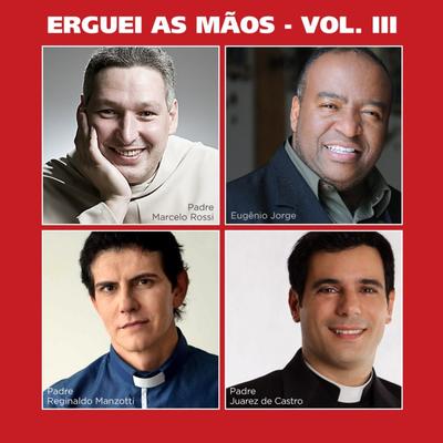 Basta Querer (Ao Vivo) By Padre Marcelo Rossi, Various Artists's cover