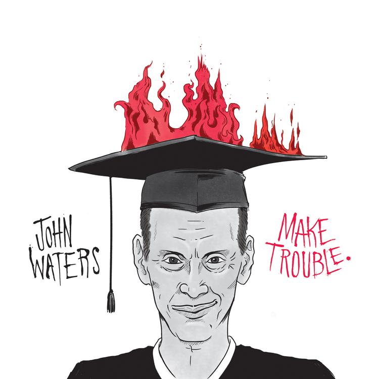 John Waters's avatar image