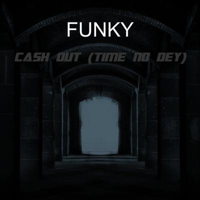 El Funky's cover
