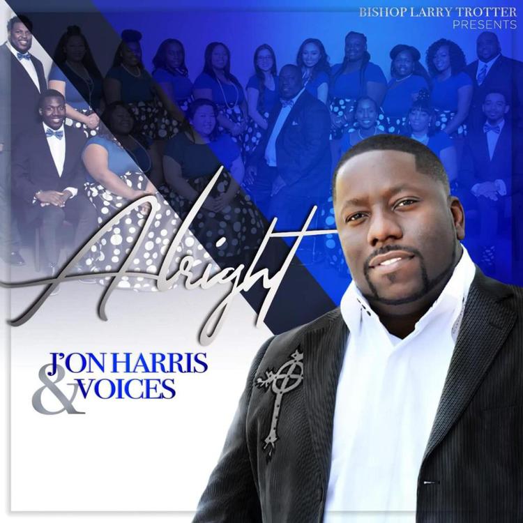 J'on Harris and Voices's avatar image