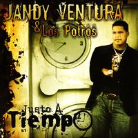 Jandy Ventura & los Potros's avatar cover