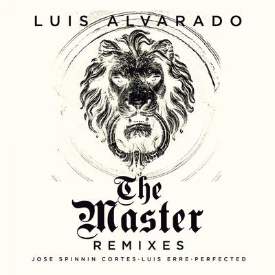 The Master (Luis Erre Global Slave Remix)'s cover