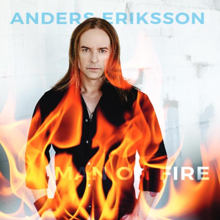 Anders Eriksson's avatar image