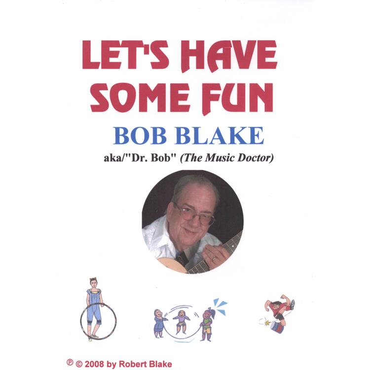 Robert Blake Aka/dr. Bob (The Music Doctor)'s avatar image