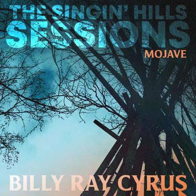 The Singin' Hills Sessions - Mojave's cover