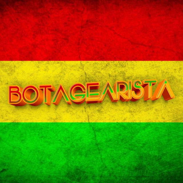 Botagearista's avatar image