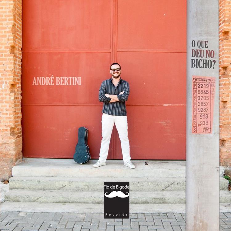 André Bertini's avatar image
