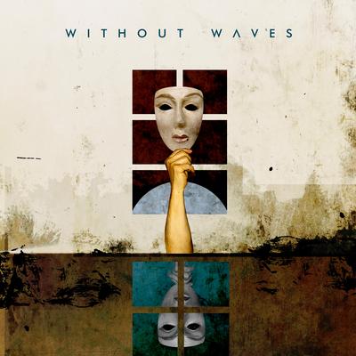 Us Against By Without Waves's cover