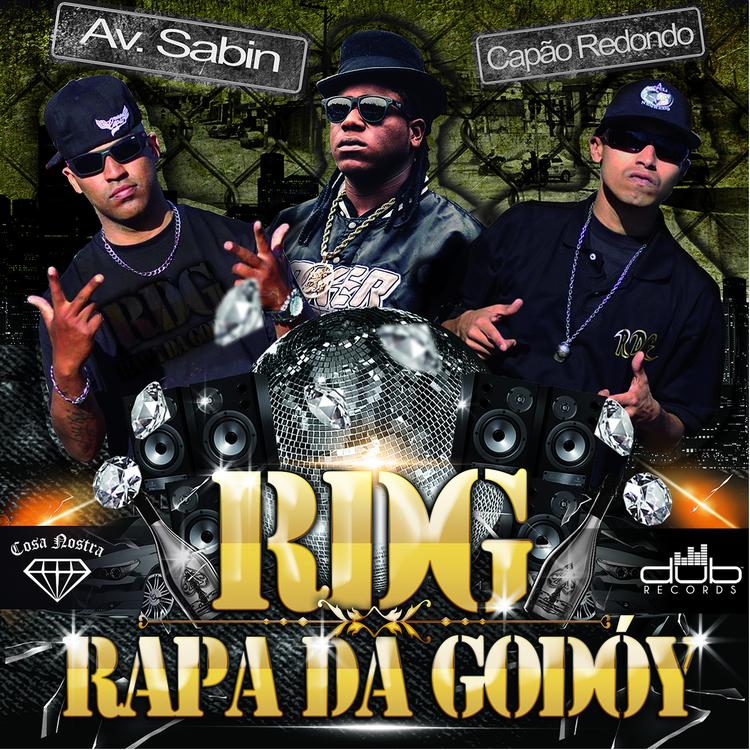 Rapa da Godoy's avatar image