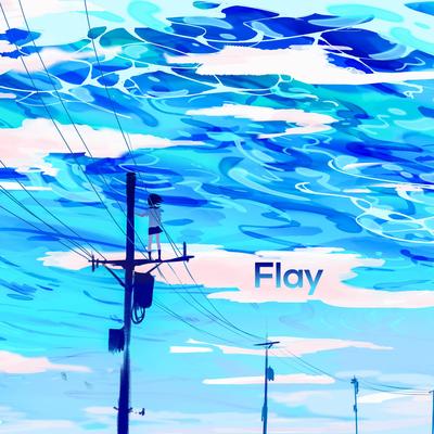 Flay By Miraie, PLEEG, Yuca's cover