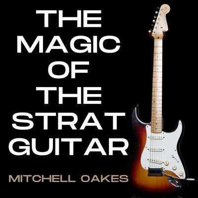 Mitchell Oakes's cover