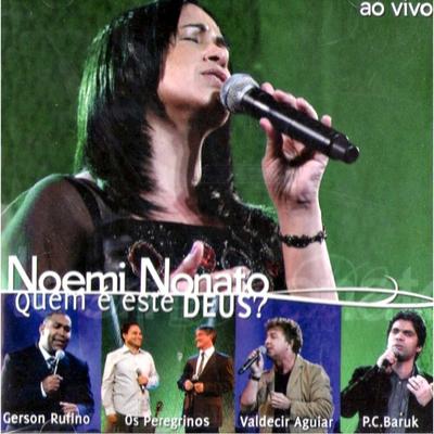 Espelho da Minha Vida (Ao Vivo) By Gerson Rufino, Noemi Nonato's cover