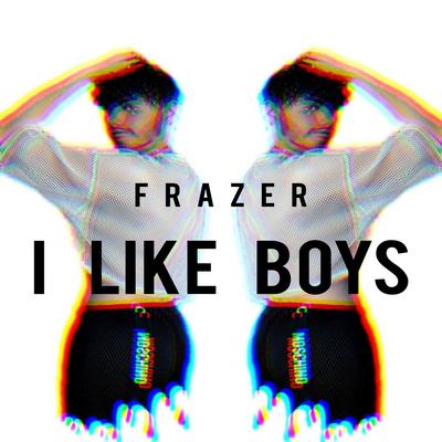 I Like Boys's cover