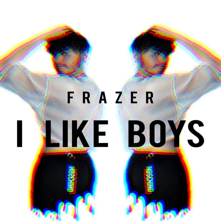 Prince Frazer's avatar image