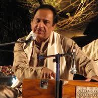 Gulam Ali's avatar image