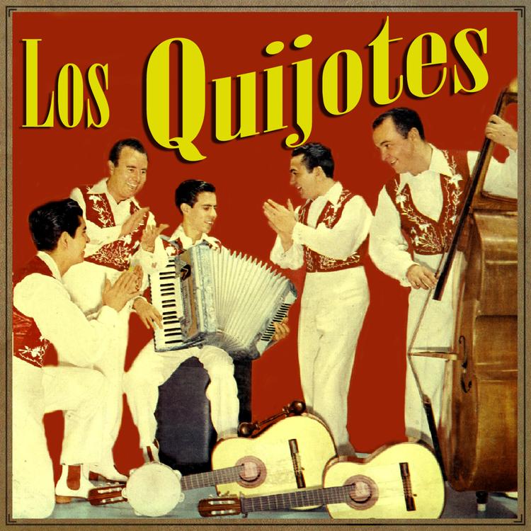 Los Quijotes's avatar image