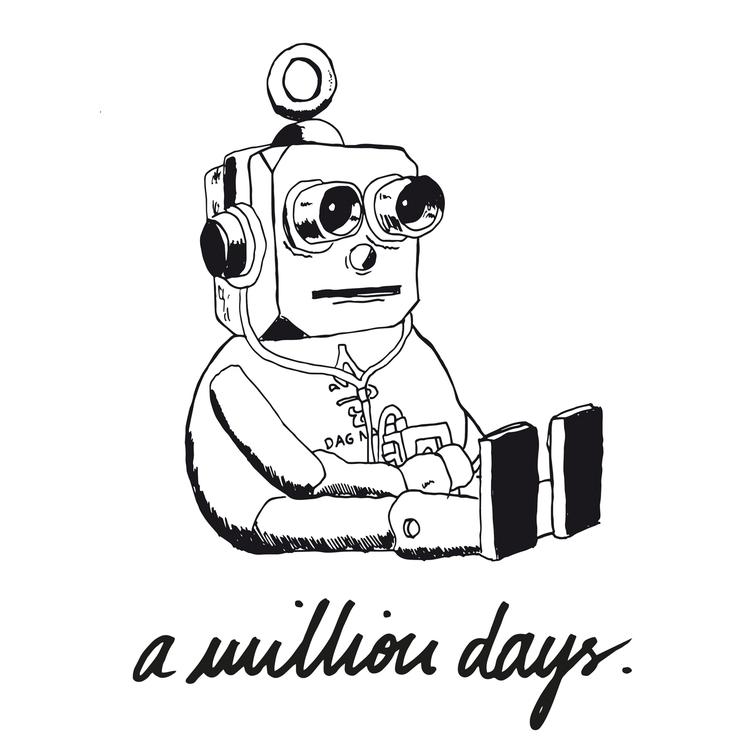 A Million Days's avatar image