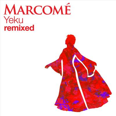 Yeku (Trance Remix)'s cover