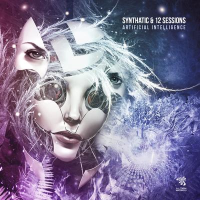 Artificial Intelligence (Original Mix) By Synthatic, 12 Sessions's cover
