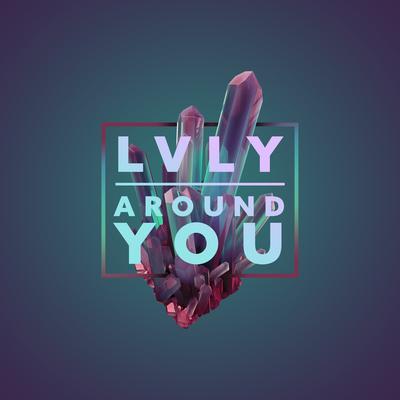 Around You's cover