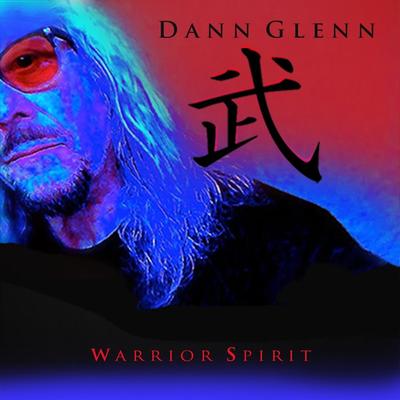 Dann Glenn's cover