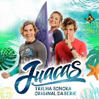 Juacas's cover