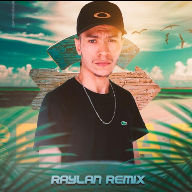 DJ Raylan Remix Oficial's avatar image