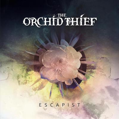 The Orchid Thief's cover