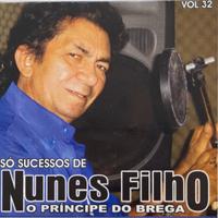 Nunes Filho's avatar cover