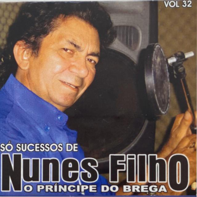 Nunes Filho's avatar image