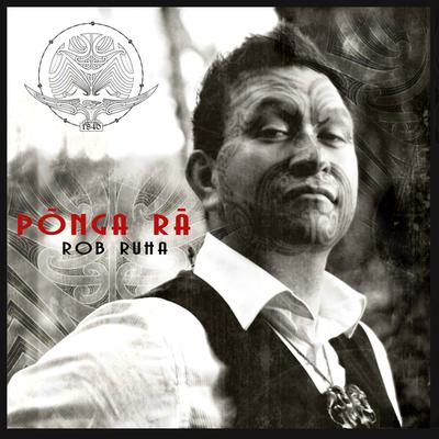 Pōnga Rā's cover