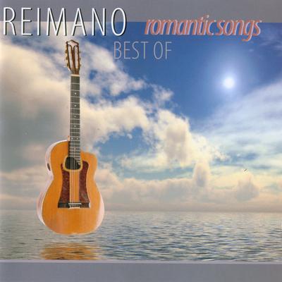 Best of Romantic Songs's cover