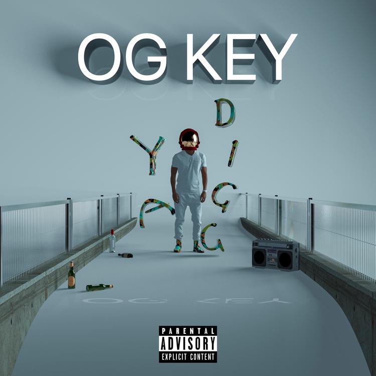 OG Key's avatar image