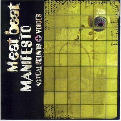 Prime Audio Soup By Meat Beat Manifesto's cover