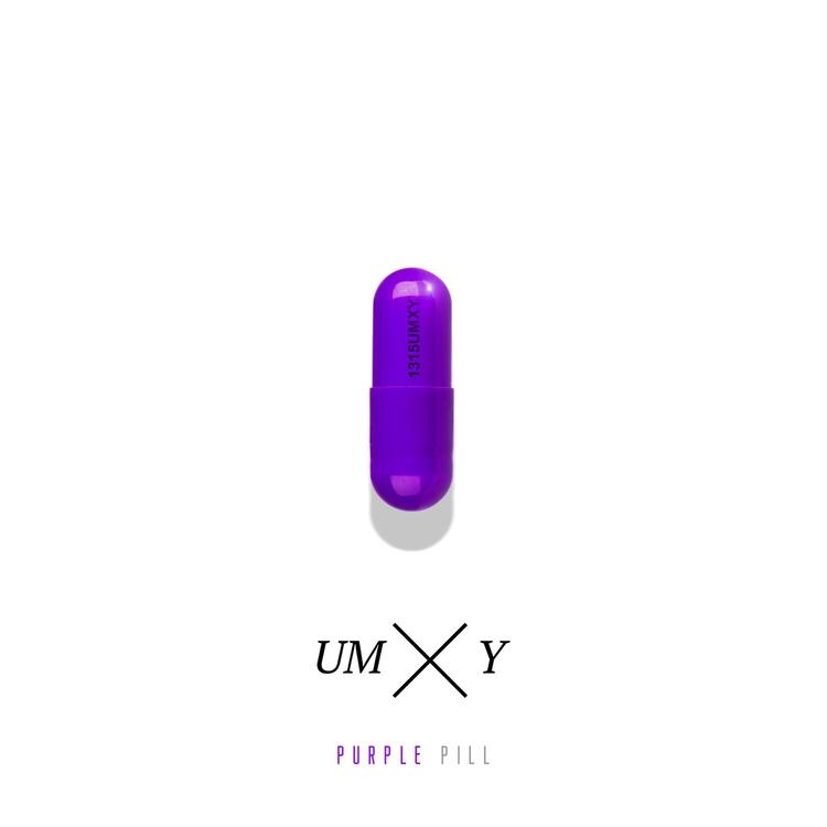 UMXY's avatar image