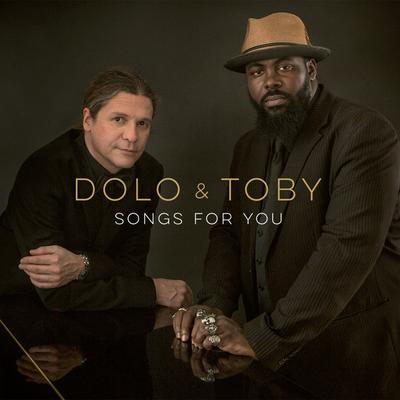 Dolo & Toby's cover