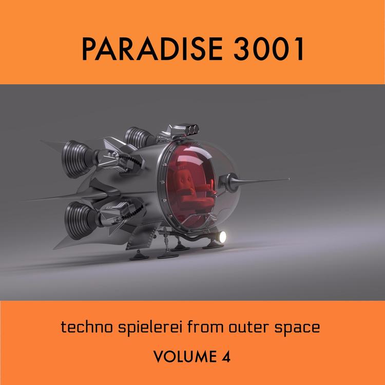 Paradise 3001's avatar image