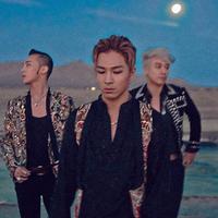 BIGBANG's avatar cover