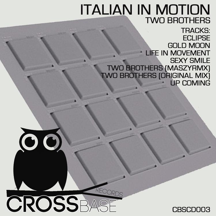 Italian In Motion's avatar image