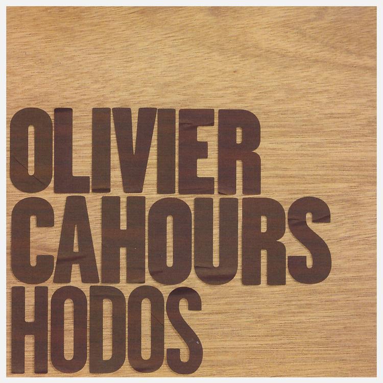 Olivier Cahours's avatar image