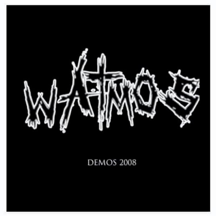 Watmos's avatar image