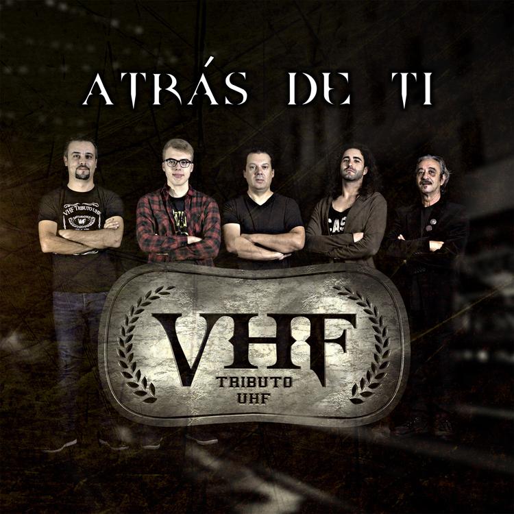 VHF Tributo UHF's avatar image