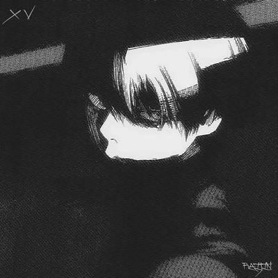 XV By Eternal Raijin's cover